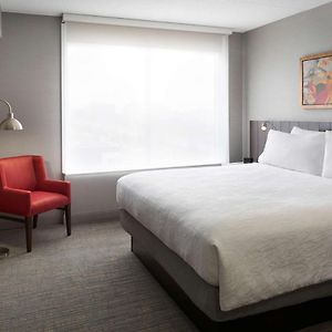 One-Bedroom King Suite